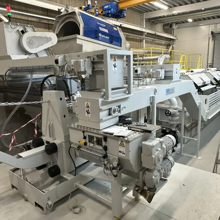 Kompletta funktionsleveranser ikon