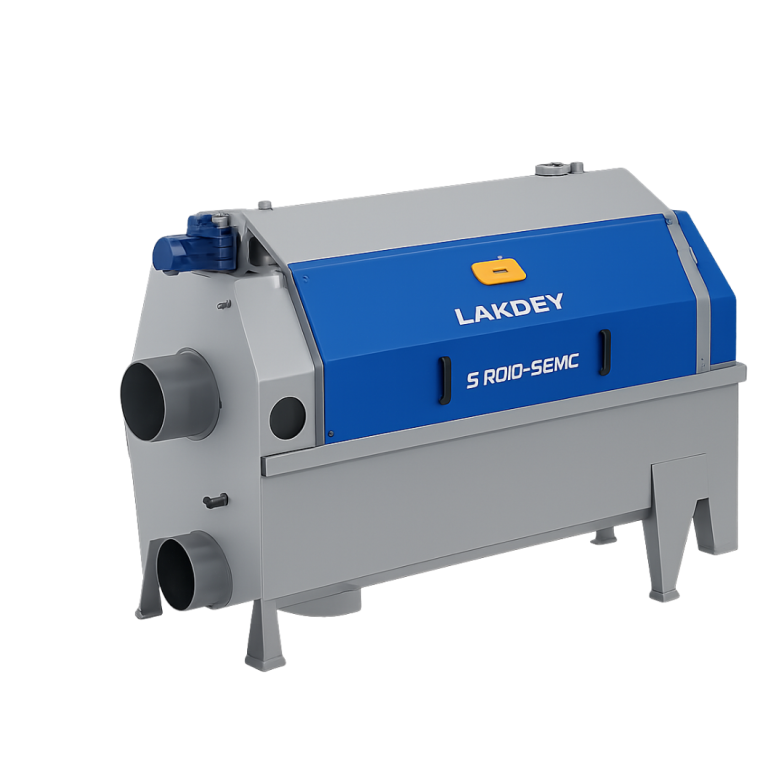 Lackeby trumsil -transpar